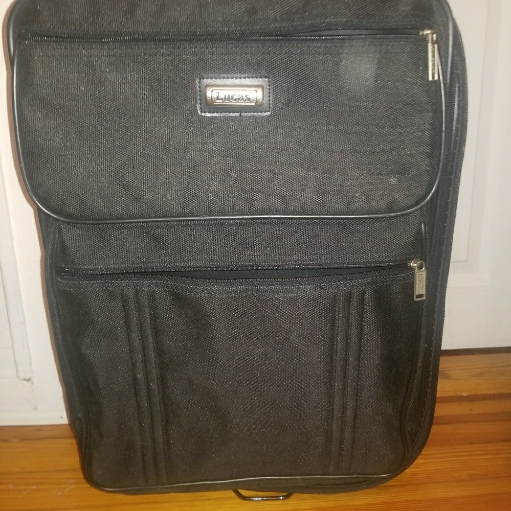 Lucas luggage